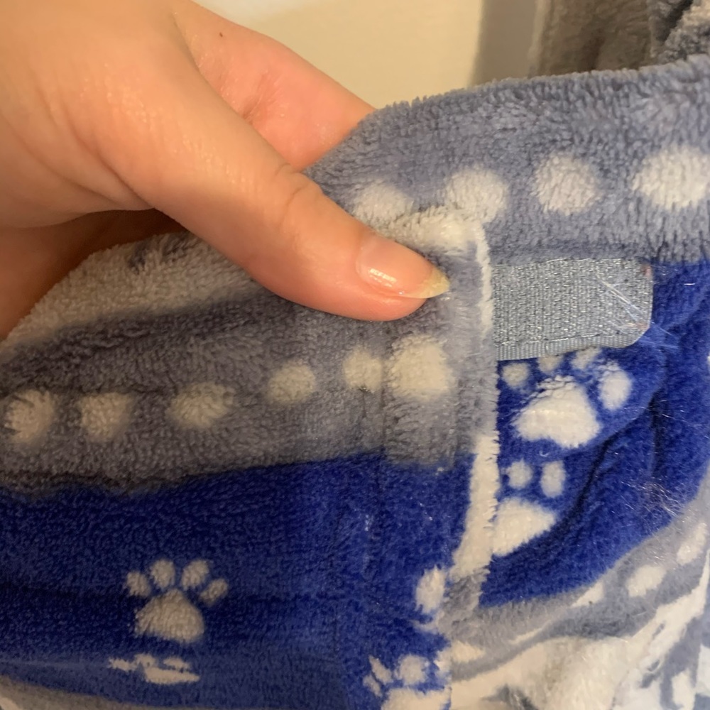 Dog Robe - Picture 5 of 5